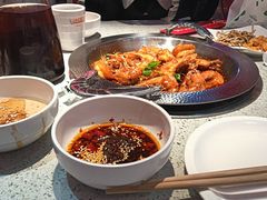 -虾吃虾涮虾火锅(府学路店)