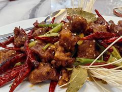 -君霖海鲜私房菜(春柳店)