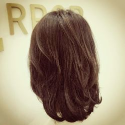 烫染-3AM HAIR SALON烫发染发接发