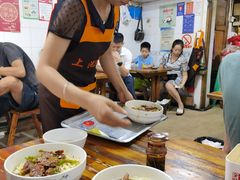 -上池面馆(上池正街39号院店)