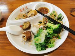 -素清香(解放路店)