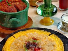 -怡得饭庄·30年老店·宋大妈昆明菜