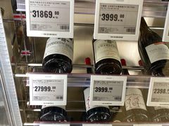 -盒马X会员店(上海森兰商都店)