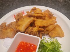 -永红源啤酒·烧烤·海鲜·大排档(台柳路店)