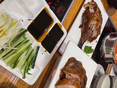 -德香苑脆皮烤鸭·经典(爱融荟城店)