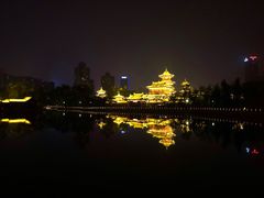 -迎泽公园