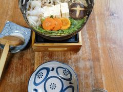 -铃木食堂(北新桥店)