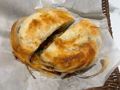 -阿兰家牛肉面(北京东方广场店)