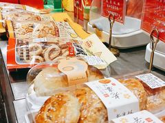 -诚志饼家·小凤饼非遗传承(中山六路店)
