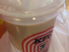 -肯德基(虹桥高铁店)