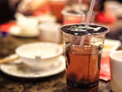 凉茶-小粤楼·怀旧粤菜(万辉国际广场店)
