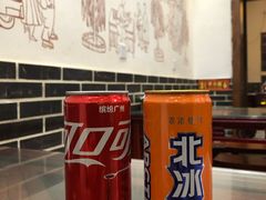 -晋爱面大同刀削面(白纸坊店)