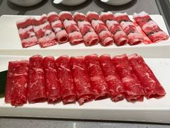 -海底捞火锅(天通苑华联店)