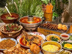 -福苗小骆驼烧烤(曲江店)