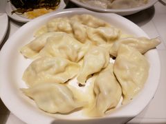 -东方饺子王(工农大路店)