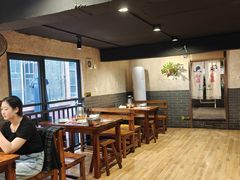 -随缘小馆(红岭路店)