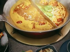 -湊湊火锅·茶憩(打浦桥日月光店)