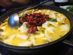 -川里谈·川味小馆(北京路店)