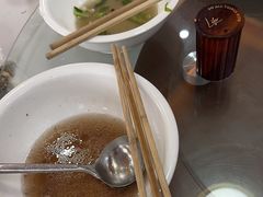 -秀妈厨房(灰汤老店)