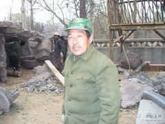 -北京大葆台遗址博物馆