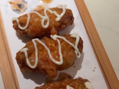 -渔语鱼酸菜鱼新川菜(来福士店)