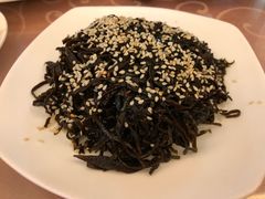 -烤肉宛饭庄(南礼士路店)