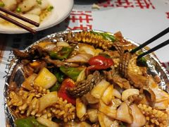 -淮安宴·淮扬菜(清河路一店)