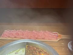-佬土鹅肠火锅(解放路店)