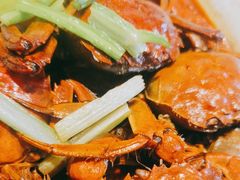 -港畔赶海蒸汽海鲜烧烤自助(仙螺岛店)