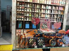 -VENCHI 闻绮(北京汉光店)