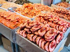 -海勤盛海味干货市场