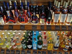 -CIRCLE·酒吧(第一国际店)