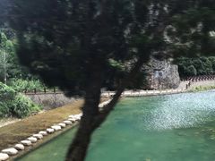 -雁荡山雁湖景区