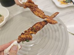 -味之绝美蛙鱼头火锅(龙潭店)