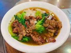 -沙河粉村·国家非遗传承(云台店)