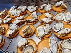 -海底捞大排档火锅(打浦路店)