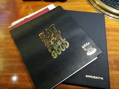 -肉魁屋·烧肉·烧鸟·酒场(高新店)