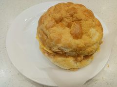 -香港新发烧腊茶餐厅(水围店)