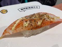 -元气寿司(金光华店)