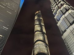 -上海中心大厦