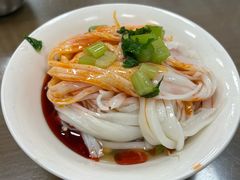 -子午路张记肉夹馍(翠华路店)
