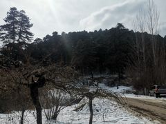 -玉华宫景区
