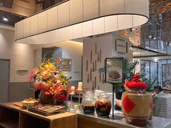 -三姐妹餐厅(曲江店)