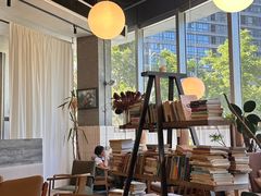 -在咖啡INCOFFEE(ICC升龙环球中心店)