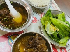 -阿秋牛排(湖心街店)