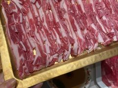 -东门口涮肉·砂锅·烤串(老门东店)
