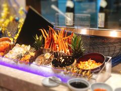 -菲住布渴酒店自助餐厅(阿里巴巴西溪园区店)
