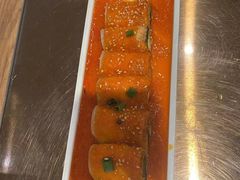 -川香鼎盛·川府家宴商务宴请(市桥富华路店)