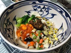 -福瑞记老孙头biangbiang面(新生路店)