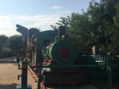 -哈尔滨文化公园